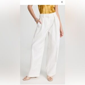 STAUD Luisa Pants